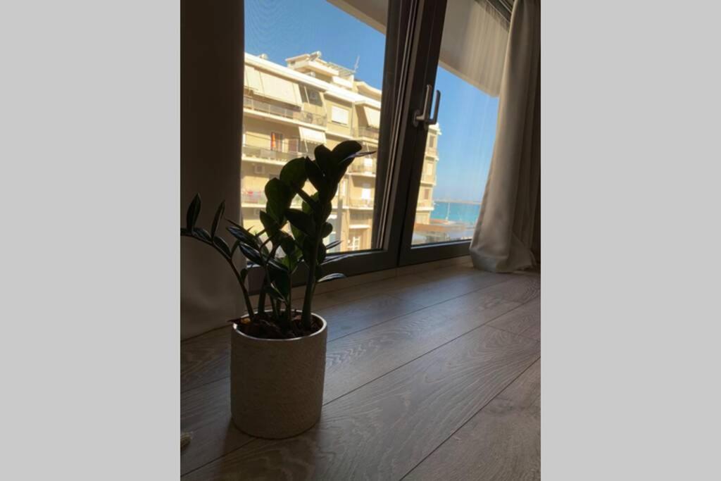Aelia Luxury Beach House レティムノ エクステリア 写真
