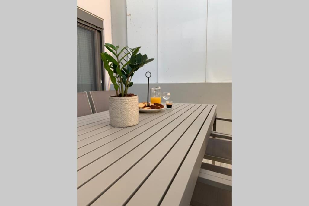 Aelia Luxury Beach House レティムノ エクステリア 写真